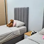 Cosy 2 Bedrooms Apartment In The Heart Of Casablanca