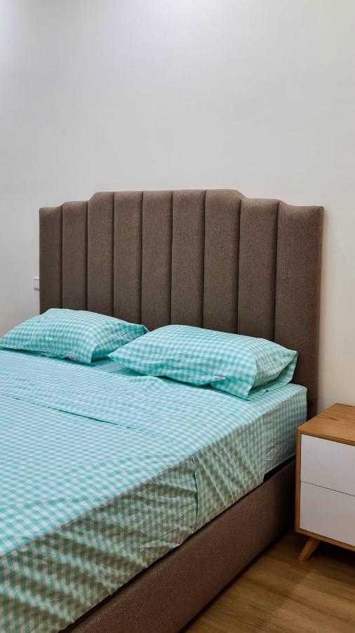 Cosy 2 Bedrooms In The Heart Of Apartment *
