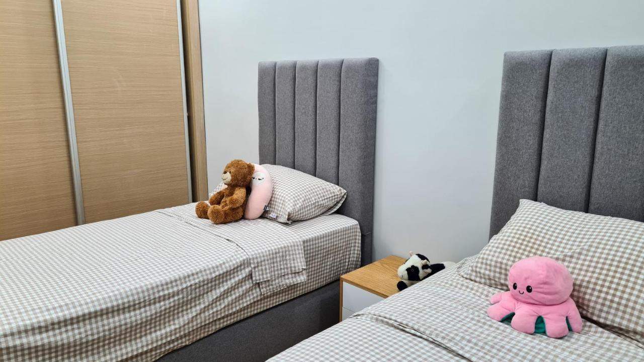 Cosy 2 Bedrooms In The Heart Of * Casablanca