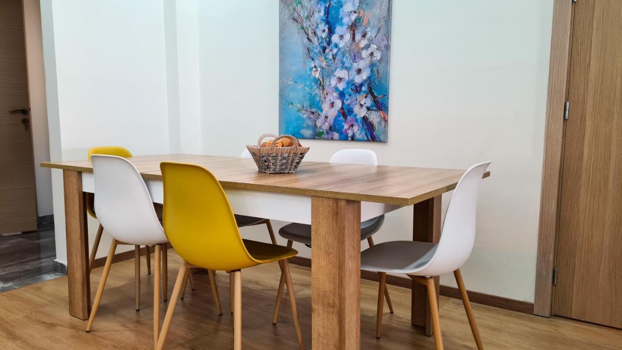 Cosy 2 Bedrooms In The Heart Of Apartment