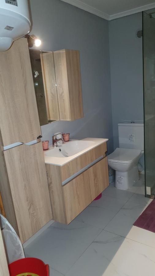 Cosy 2 Bedrooms In The Heart Of Apartment